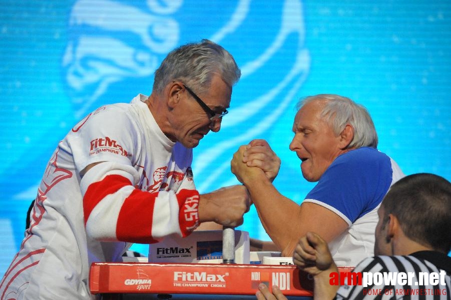 World Armwrestling Championship 2013 - day 1 - photo: Mirek # Aрмспорт # Armsport # Armpower.net