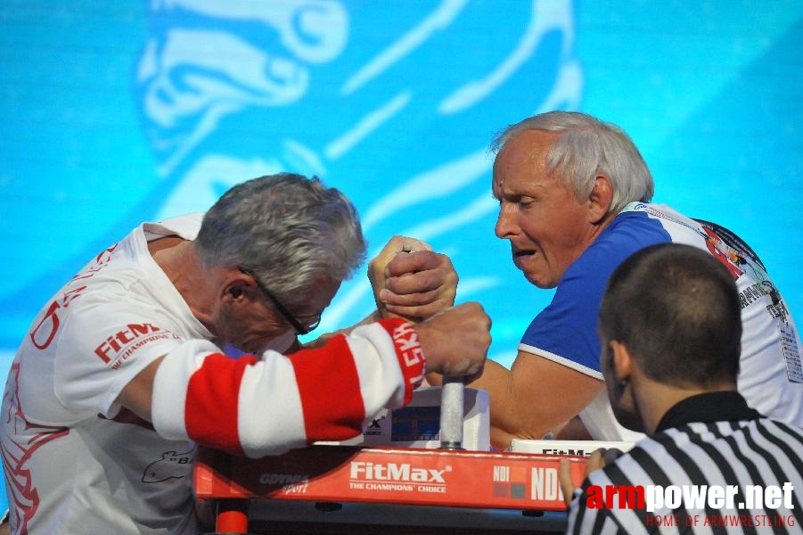 World Armwrestling Championship 2013 - day 1 - photo: Mirek # Armwrestling # Armpower.net