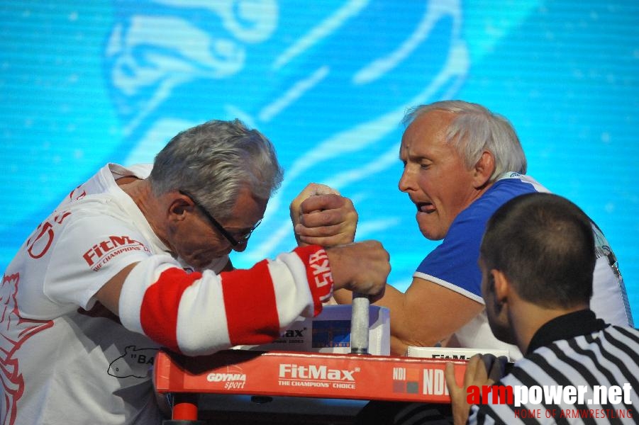 World Armwrestling Championship 2013 - day 1 - photo: Mirek # Armwrestling # Armpower.net