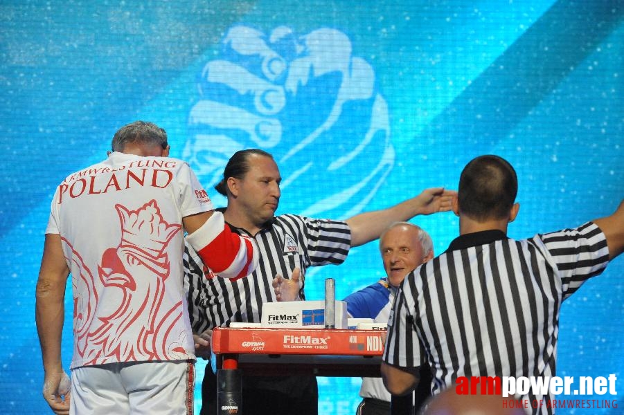 World Armwrestling Championship 2013 - day 1 - photo: Mirek # Aрмспорт # Armsport # Armpower.net