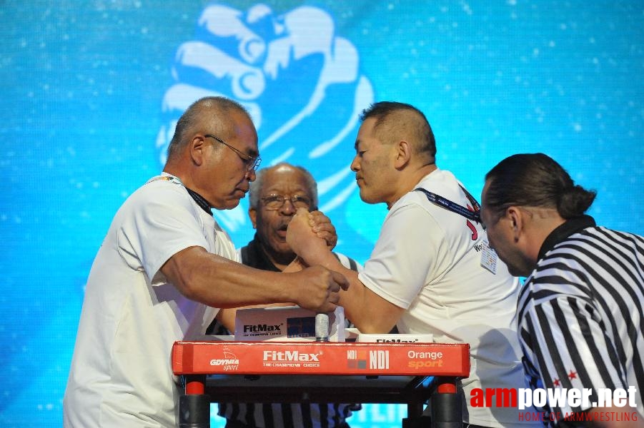 World Armwrestling Championship 2013 - day 1 - photo: Mirek # Aрмспорт # Armsport # Armpower.net