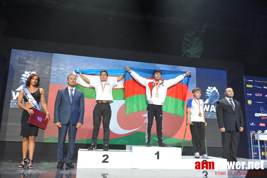 World Armwrestling Championship 2013 - day 1 - photo: Mirek # Aрмспорт # Armsport # Armpower.net