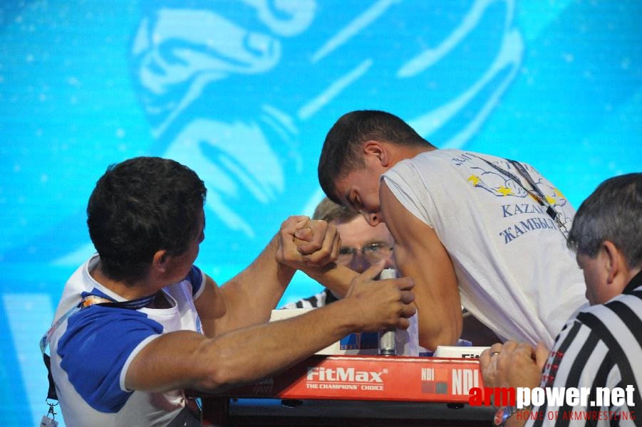 World Armwrestling Championship 2013 - day 1 - photo: Mirek # Siłowanie na ręce # Armwrestling # Armpower.net