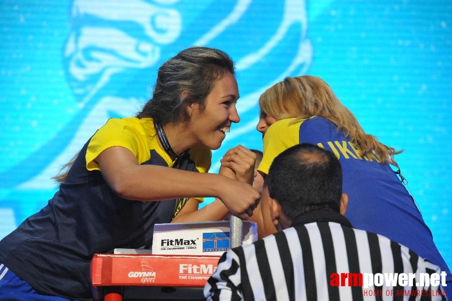 World Armwrestling Championship 2013 - day 1 - photo: Mirek # Siłowanie na ręce # Armwrestling # Armpower.net