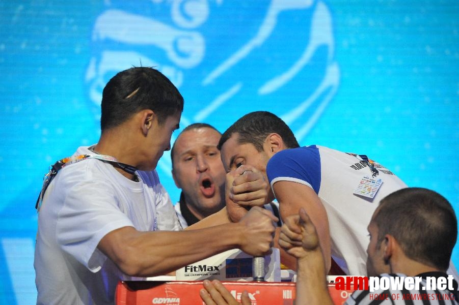 World Armwrestling Championship 2013 - day 1 - photo: Mirek # Aрмспорт # Armsport # Armpower.net