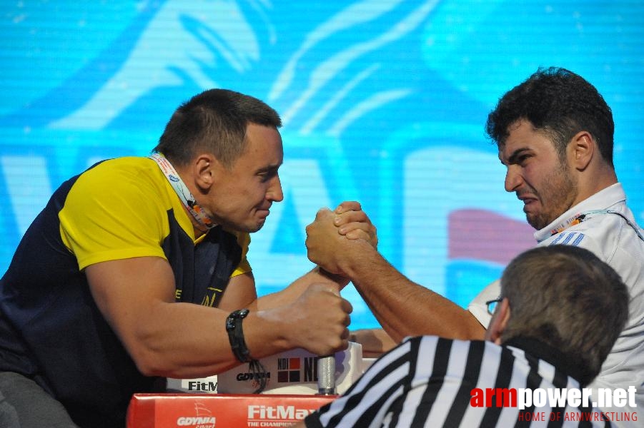 World Armwrestling Championship 2013 - day 1 - photo: Mirek # Aрмспорт # Armsport # Armpower.net