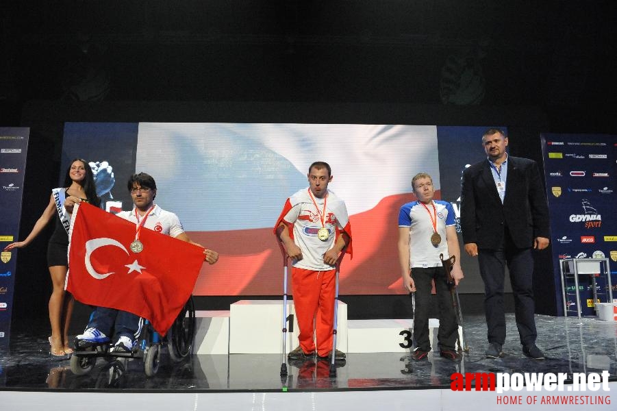 World Armwrestling Championship 2013 - day 1 - photo: Mirek # Aрмспорт # Armsport # Armpower.net