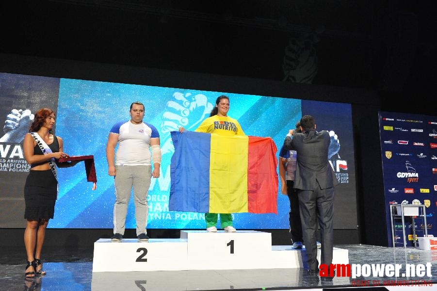 World Armwrestling Championship 2013 - day 1 - photo: Mirek # Armwrestling # Armpower.net