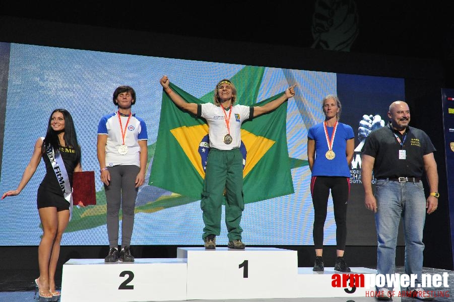 World Armwrestling Championship 2013 - day 1 - photo: Mirek # Armwrestling # Armpower.net