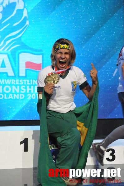 World Armwrestling Championship 2013 - day 1 - photo: Mirek # Armwrestling # Armpower.net