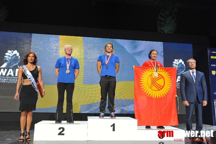 World Armwrestling Championship 2013 - day 1 - photo: Mirek # Siłowanie na ręce # Armwrestling # Armpower.net