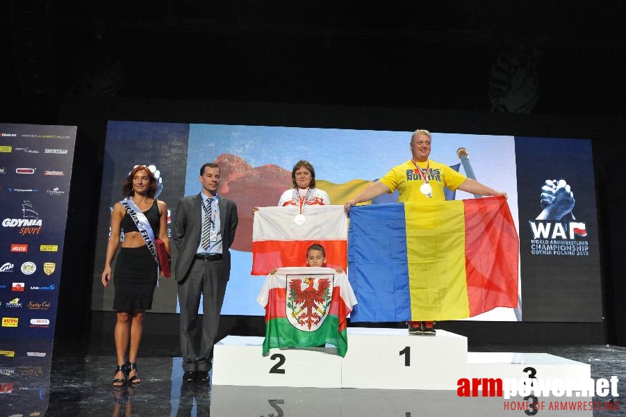 World Armwrestling Championship 2013 - day 1 - photo: Mirek # Aрмспорт # Armsport # Armpower.net