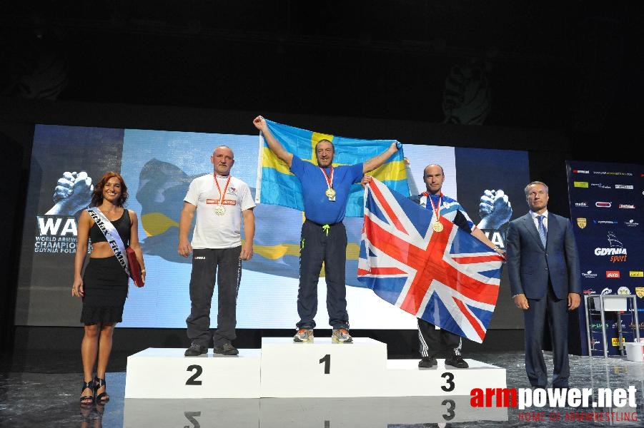 World Armwrestling Championship 2013 - day 1 - photo: Mirek # Aрмспорт # Armsport # Armpower.net