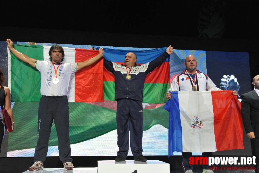 World Armwrestling Championship 2013 - day 1 - photo: Mirek # Aрмспорт # Armsport # Armpower.net