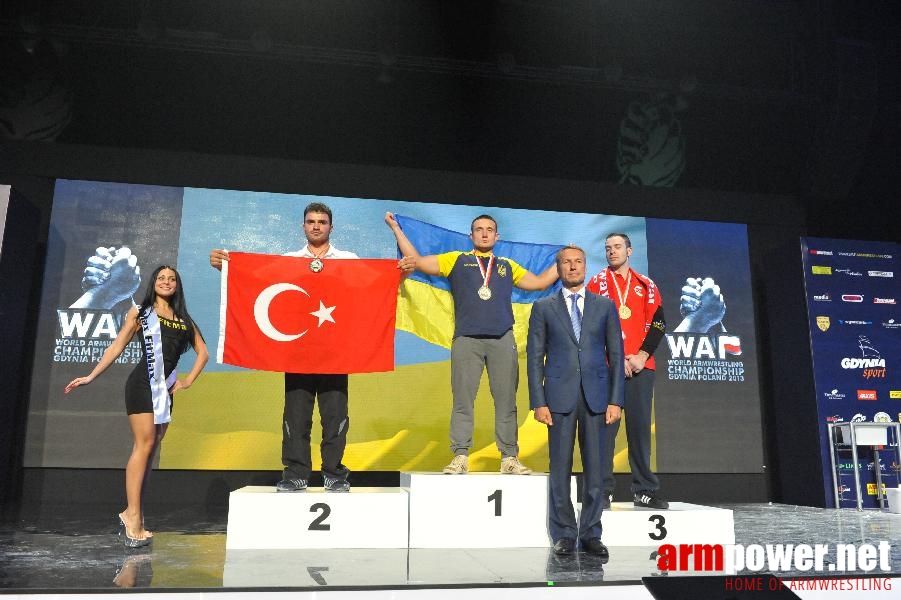 World Armwrestling Championship 2013 - day 1 - photo: Mirek # Siłowanie na ręce # Armwrestling # Armpower.net