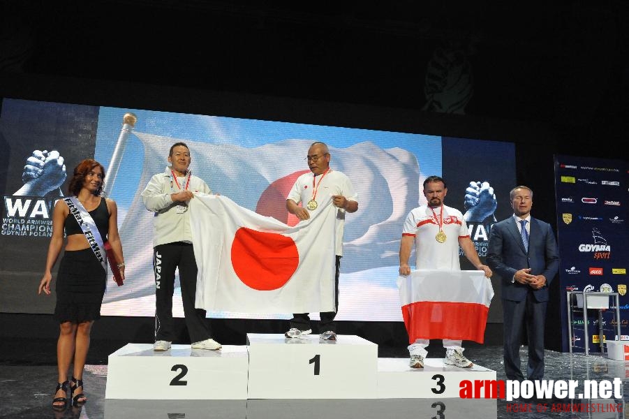 World Armwrestling Championship 2013 - day 1 - photo: Mirek # Aрмспорт # Armsport # Armpower.net