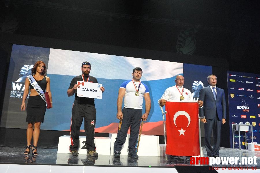 World Armwrestling Championship 2013 - day 1 - photo: Mirek # Aрмспорт # Armsport # Armpower.net