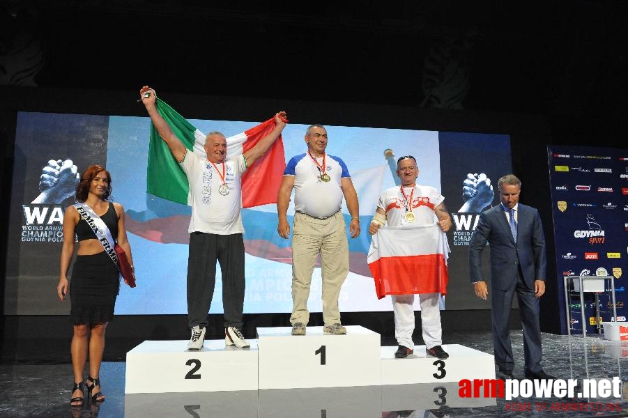 World Armwrestling Championship 2013 - day 1 - photo: Mirek # Aрмспорт # Armsport # Armpower.net