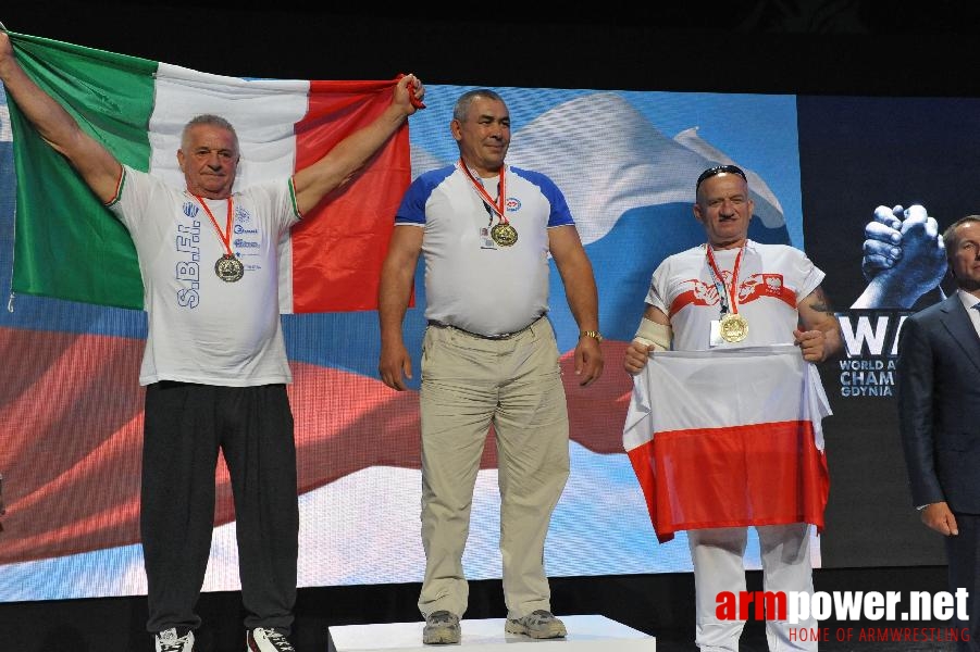 World Armwrestling Championship 2013 - day 1 - photo: Mirek # Siłowanie na ręce # Armwrestling # Armpower.net