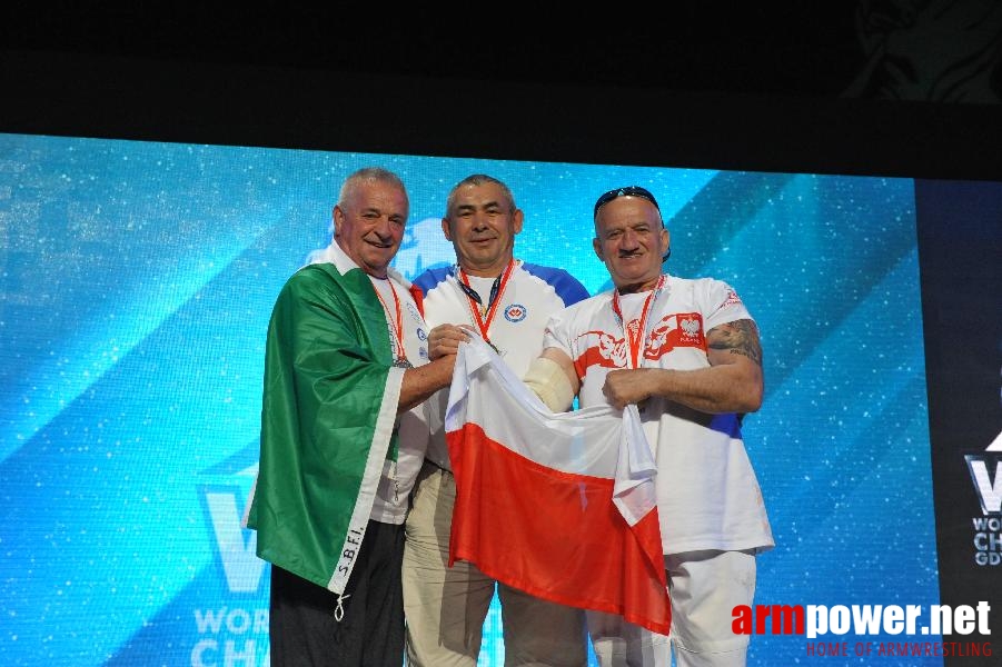 World Armwrestling Championship 2013 - day 1 - photo: Mirek # Siłowanie na ręce # Armwrestling # Armpower.net