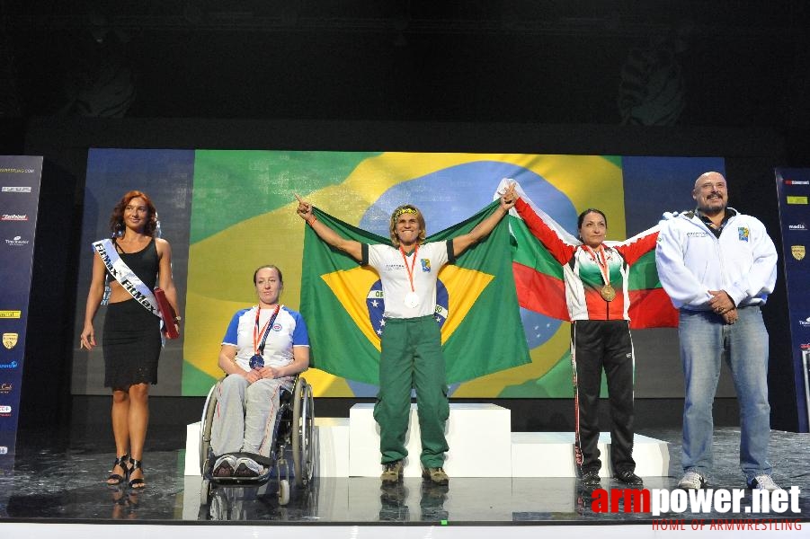 World Armwrestling Championship 2013 - day 1 - photo: Mirek # Siłowanie na ręce # Armwrestling # Armpower.net