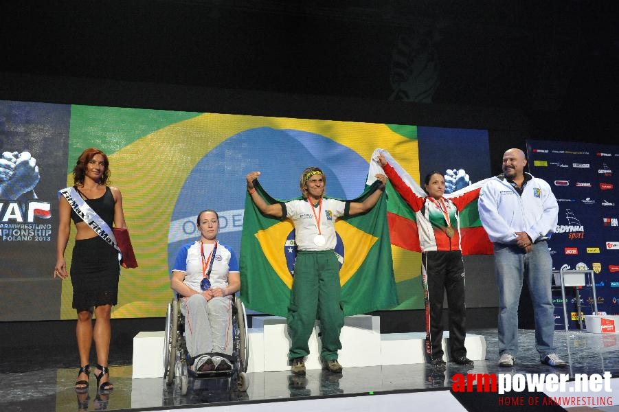 World Armwrestling Championship 2013 - day 1 - photo: Mirek # Aрмспорт # Armsport # Armpower.net