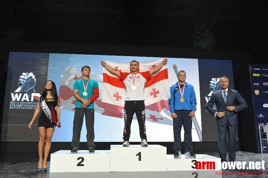 World Armwrestling Championship 2013 - day 1 - photo: Mirek # Armwrestling # Armpower.net