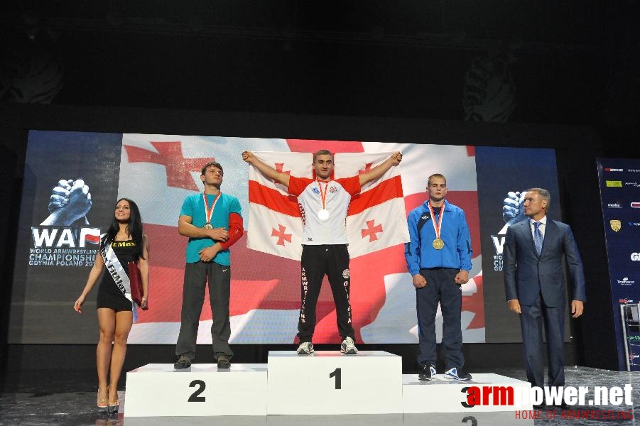 World Armwrestling Championship 2013 - day 1 - photo: Mirek # Aрмспорт # Armsport # Armpower.net