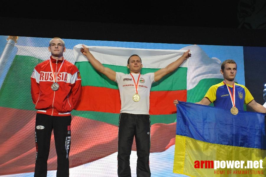 World Armwrestling Championship 2013 - day 1 - photo: Mirek # Siłowanie na ręce # Armwrestling # Armpower.net