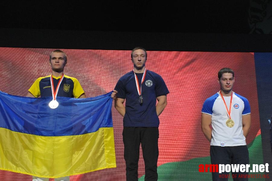 World Armwrestling Championship 2013 - day 1 - photo: Mirek # Siłowanie na ręce # Armwrestling # Armpower.net