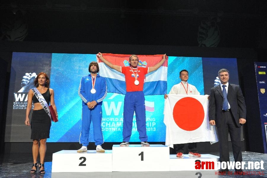 World Armwrestling Championship 2013 - day 1 - photo: Mirek # Aрмспорт # Armsport # Armpower.net