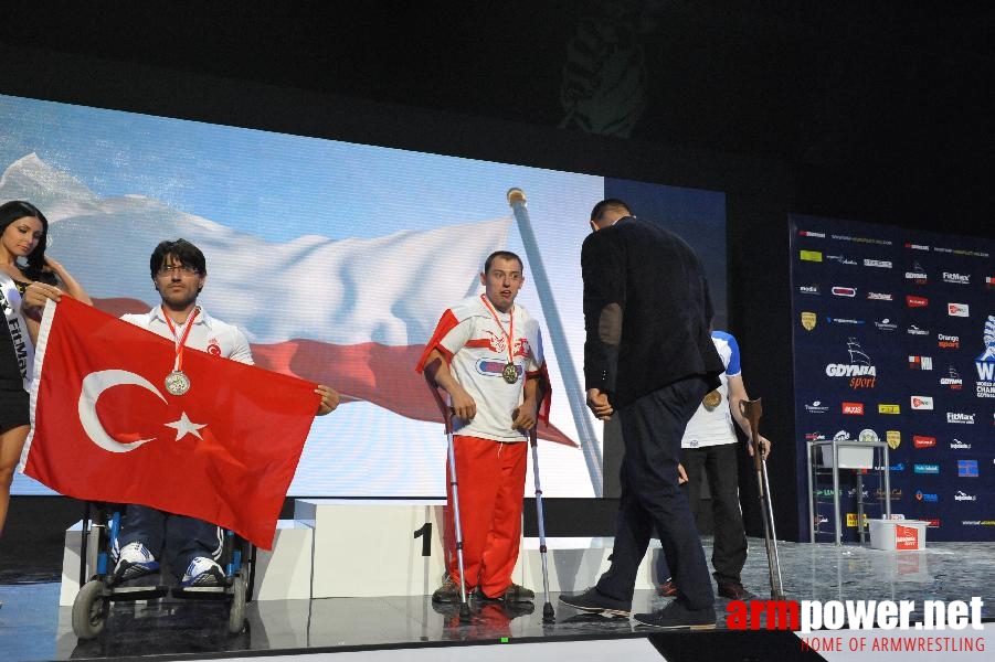 World Armwrestling Championship 2013 - day 1 - photo: Mirek # Armwrestling # Armpower.net