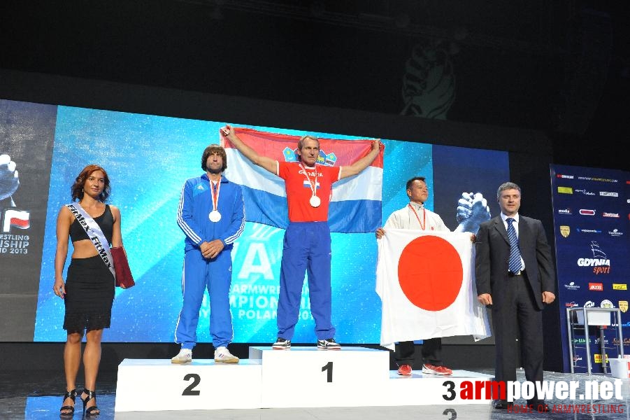 World Armwrestling Championship 2013 - day 1 - photo: Mirek # Armwrestling # Armpower.net