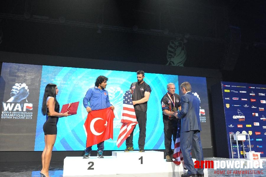 World Armwrestling Championship 2013 - day 1 - photo: Mirek # Armwrestling # Armpower.net