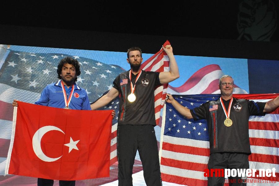 World Armwrestling Championship 2013 - day 1 - photo: Mirek # Siłowanie na ręce # Armwrestling # Armpower.net