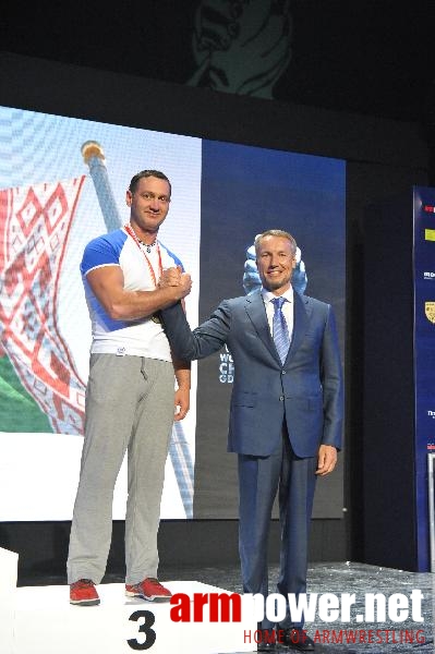 World Armwrestling Championship 2013 - day 1 - photo: Mirek # Armwrestling # Armpower.net