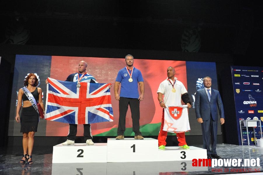 World Armwrestling Championship 2013 - day 1 - photo: Mirek # Aрмспорт # Armsport # Armpower.net