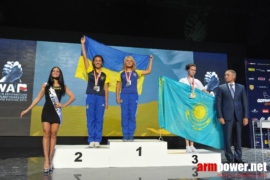 World Armwrestling Championship 2013 - day 1 - photo: Mirek # Armwrestling # Armpower.net