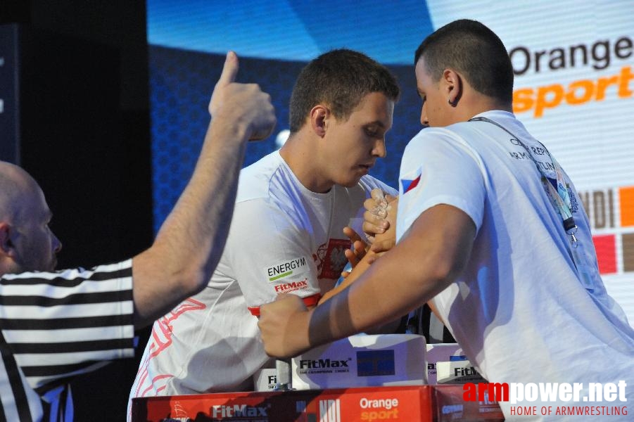 World Armwrestling Championship 2013 - day 2 - photo: Mirek # Aрмспорт # Armsport # Armpower.net