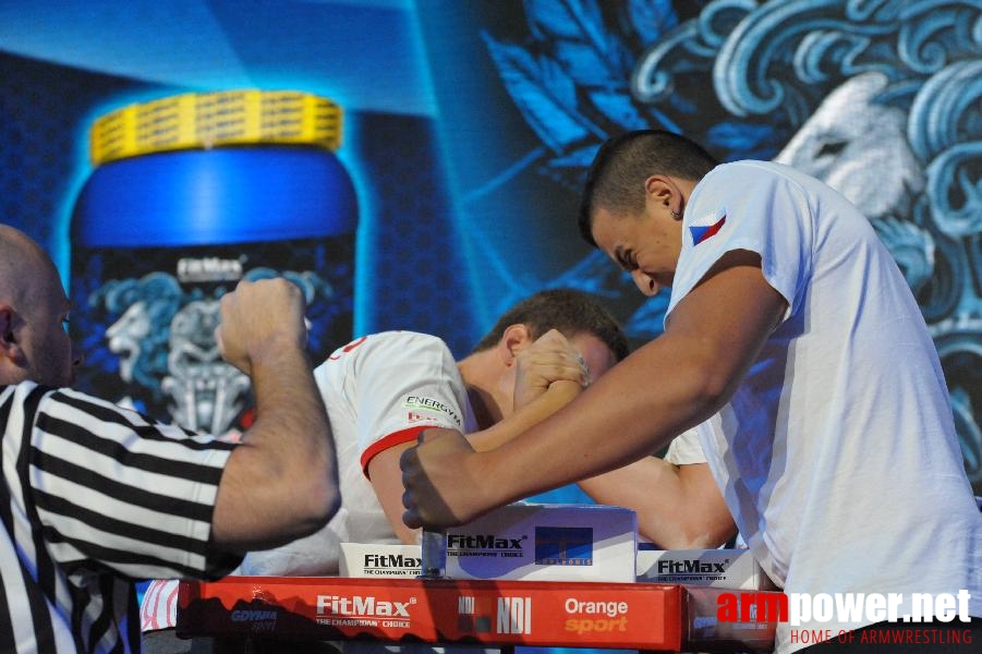 World Armwrestling Championship 2013 - day 2 - photo: Mirek # Aрмспорт # Armsport # Armpower.net