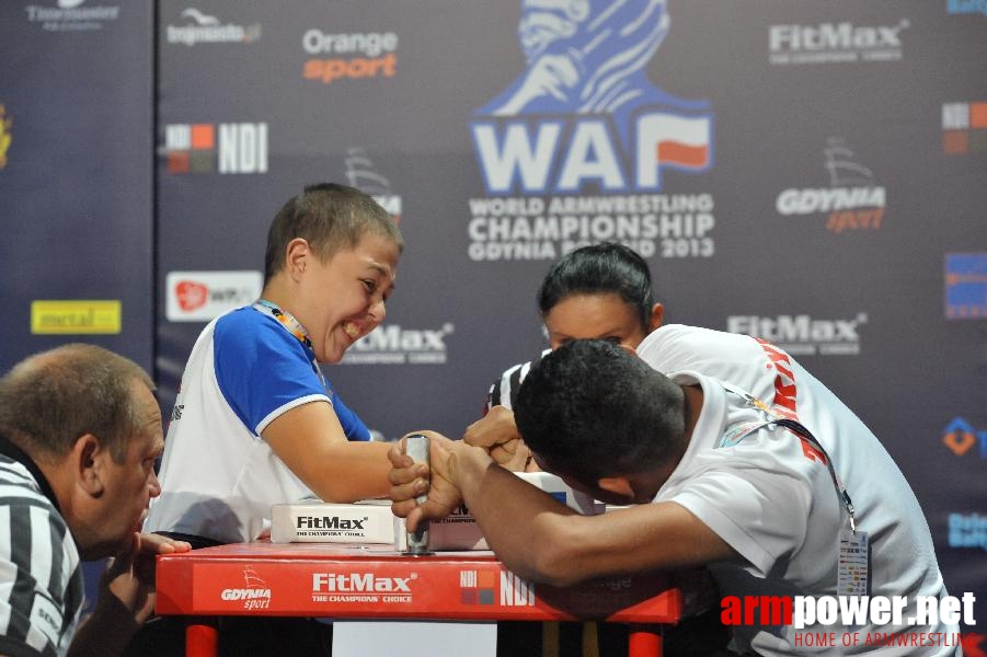 World Armwrestling Championship 2013 - day 2 - photo: Mirek # Aрмспорт # Armsport # Armpower.net