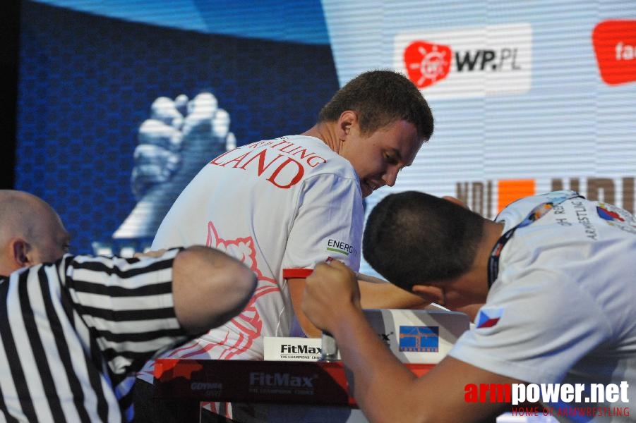 World Armwrestling Championship 2013 - day 2 - photo: Mirek # Aрмспорт # Armsport # Armpower.net