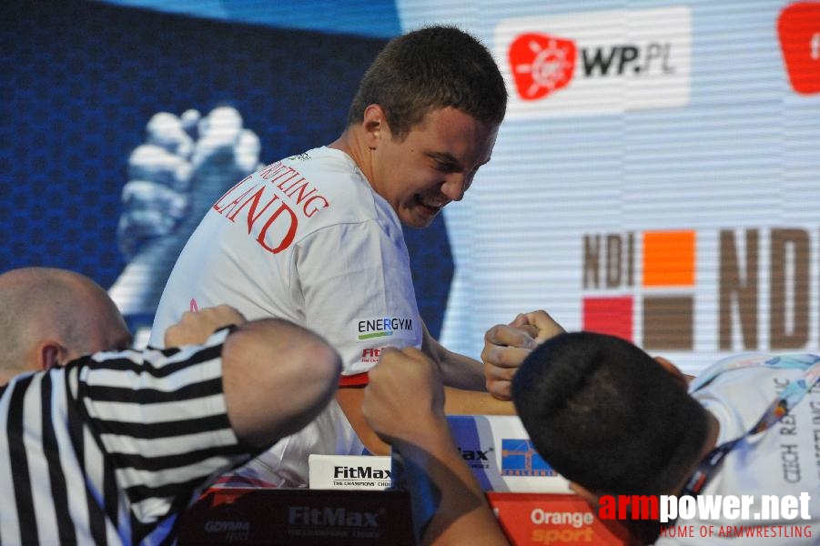 World Armwrestling Championship 2013 - day 2 - photo: Mirek # Aрмспорт # Armsport # Armpower.net