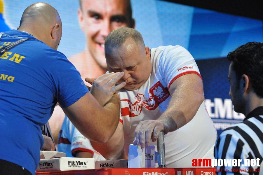 World Armwrestling Championship 2013 - day 2 - photo: Mirek # Siłowanie na ręce # Armwrestling # Armpower.net