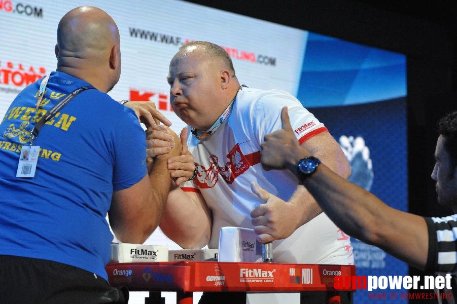 World Armwrestling Championship 2013 - day 2 - photo: Mirek # Aрмспорт # Armsport # Armpower.net