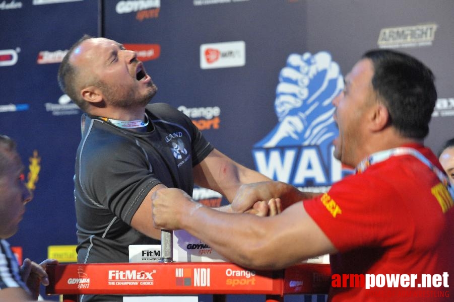 World Armwrestling Championship 2013 - day 2 - photo: Mirek # Armwrestling # Armpower.net