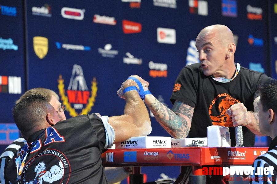 World Armwrestling Championship 2013 - day 2 - photo: Mirek # Siłowanie na ręce # Armwrestling # Armpower.net