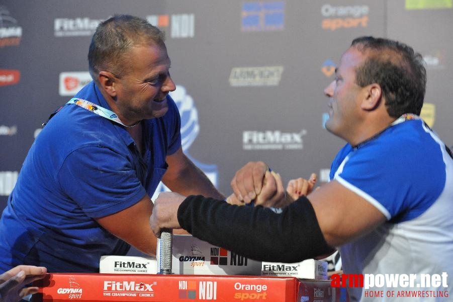 World Armwrestling Championship 2013 - day 2 - photo: Mirek # Armwrestling # Armpower.net