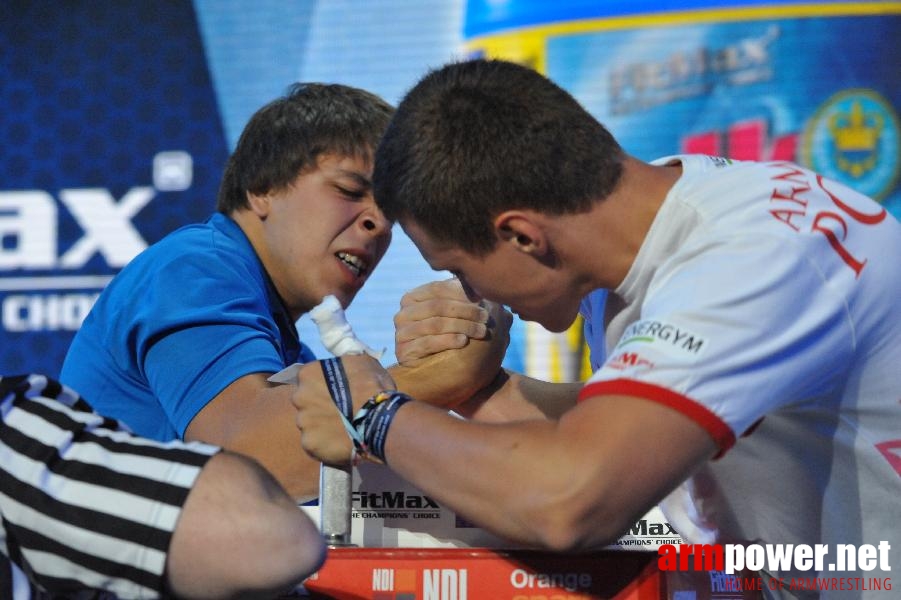 World Armwrestling Championship 2013 - day 2 - photo: Mirek # Aрмспорт # Armsport # Armpower.net