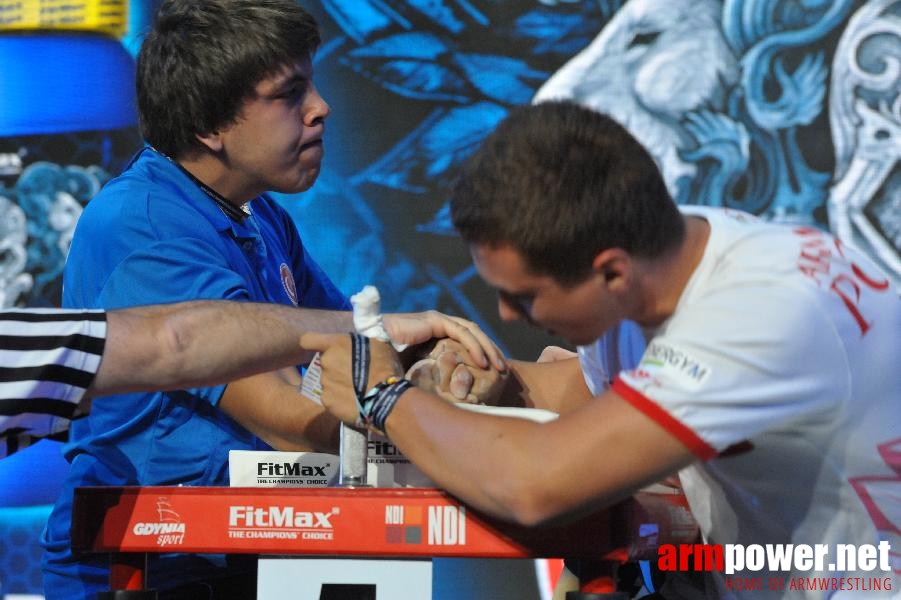 World Armwrestling Championship 2013 - day 2 - photo: Mirek # Aрмспорт # Armsport # Armpower.net